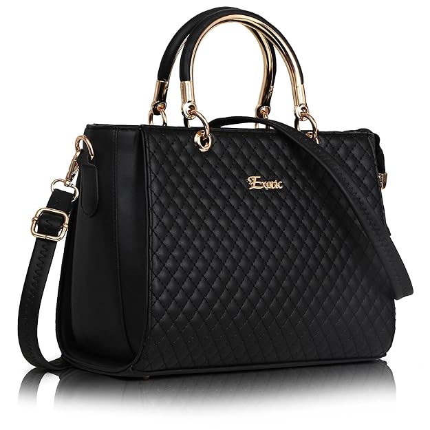 Studded hand bag for Girl/Women