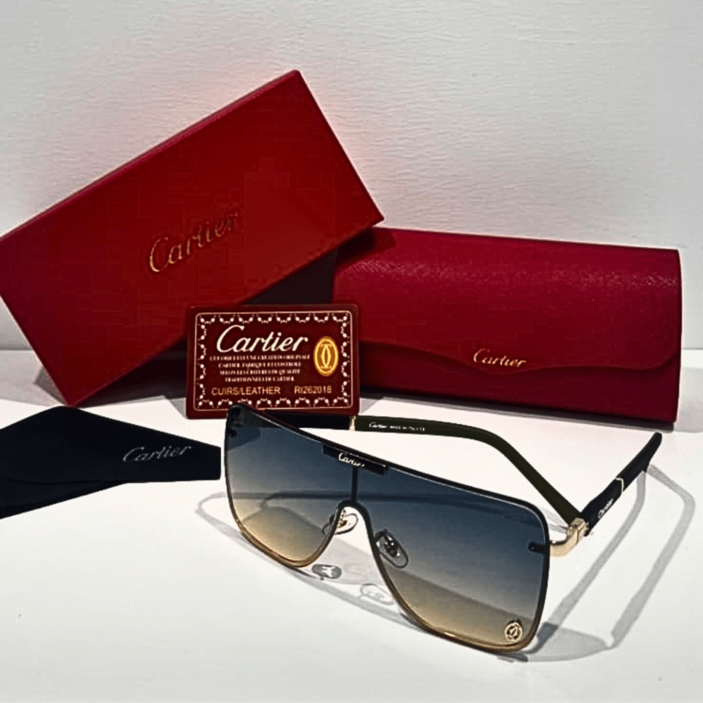 Luxury Designer Sunglasses – Premium Stylish Eyewear